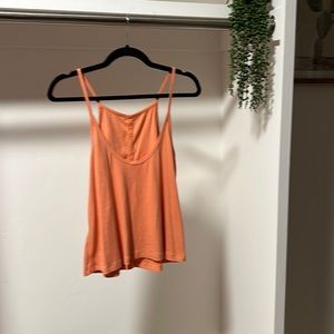 Lululemon Reverse wear it either way front or back